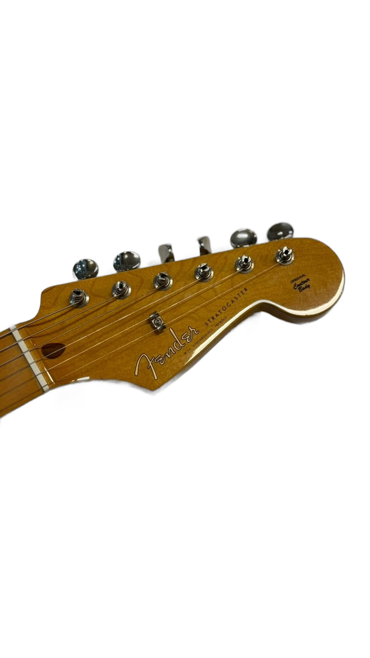 Guitarra Fender Vintera '50s Stratocaster Sonic Blue Guitarra Fender Vintera '50s Stratocaster Sonic Blue