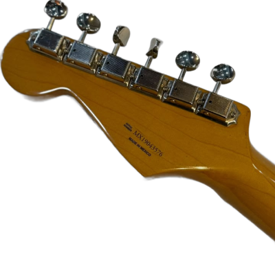 Guitarra Fender Vintera '50s Stratocaster Sonic Blue Guitarra Fender Vintera '50s Stratocaster Sonic Blue