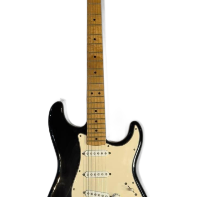Guitarra Fender Standart Strato Black