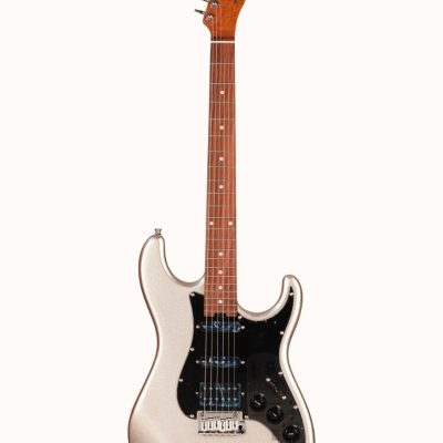 GUITARRA 2S 1H MULTI-FX ESCALA ESCURA ESCUDO SUPER SMART GRSPK TAGIMA