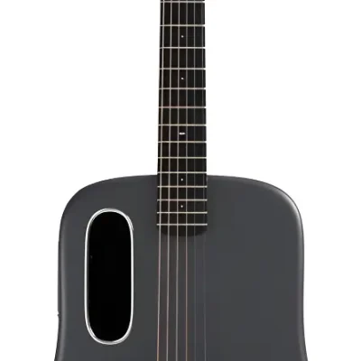Violão Lava Me 3 com Bag