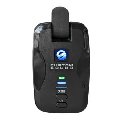 TRANSMISSOR EXCLUSIVO DE GUITARRA   CSTR 02