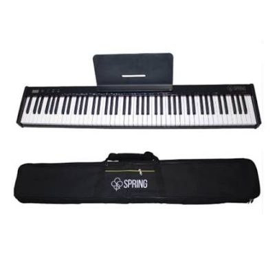 PIANO DIGITAL SPRING PD188