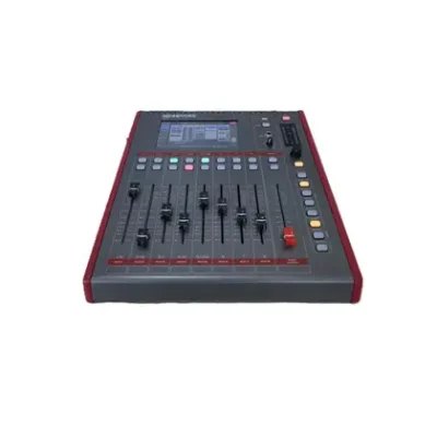 MESA DE SOM DIGITAL SOUNDVOICE SIRIUS 12
