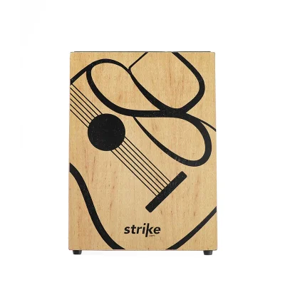CAJON STRIKE SK5070 SERTANEJO