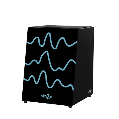 CAJON STRIKE SK5081 WAVE CAP