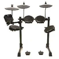 Bateria Eletronica Alesis Debutkit Bateria Eletronica Alesis Debutkit
