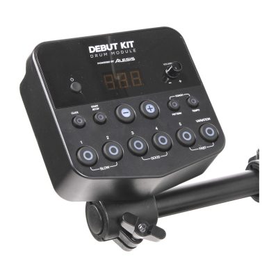 Bateria Eletronica Alesis Debutkit Bateria Eletronica Alesis Debutkit