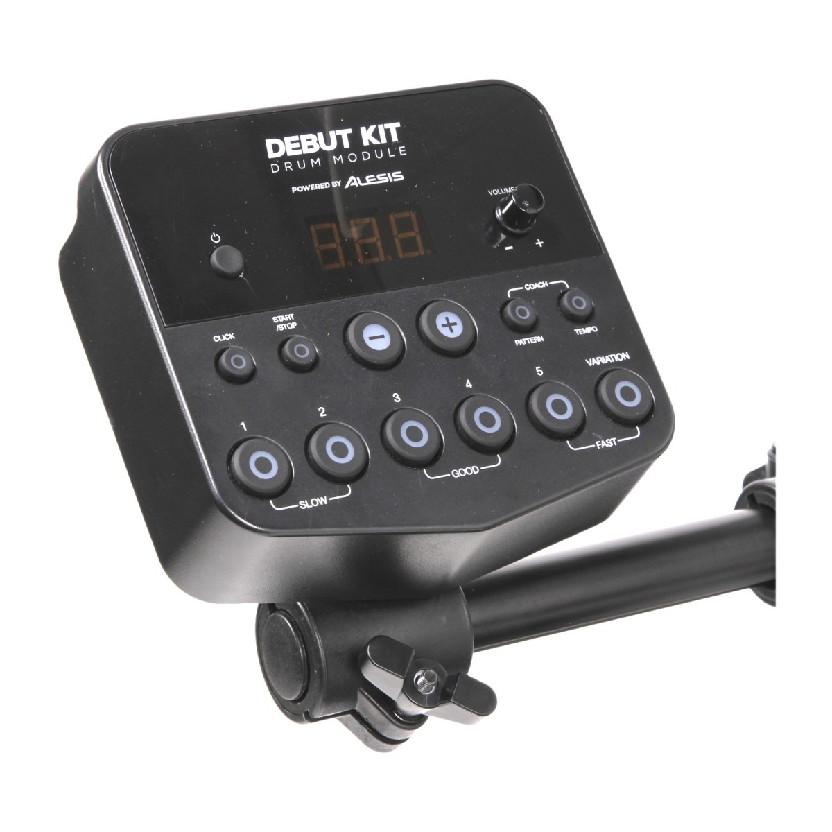 Bateria Eletronica Alesis Debutkit Bateria Eletronica Alesis Debutkit