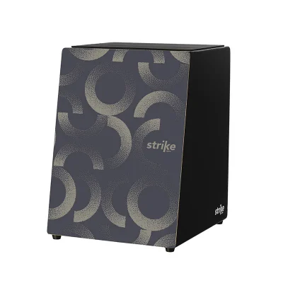 CAJON STRIKE SK5088 FREQUENCIA CAP