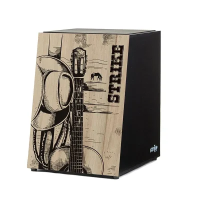CAJON STRIKE SK5042 SERTAO