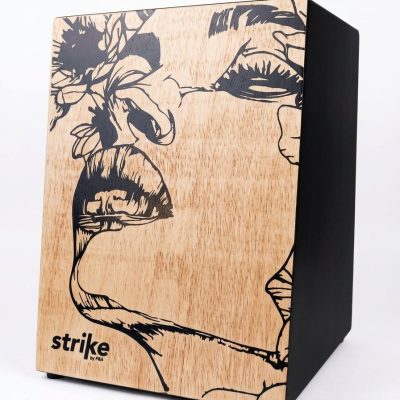 CAJON STRIKE SK5075 RING