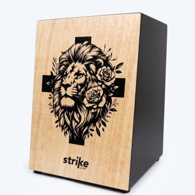 CAJON STRIKE SK5062 3D C/CAP.