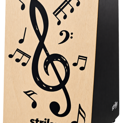 CAJON STRIKE SK5079 CLAVE CAP