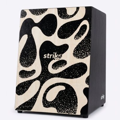 CAJON STRIKE SK5091 LIQUIFY CAP