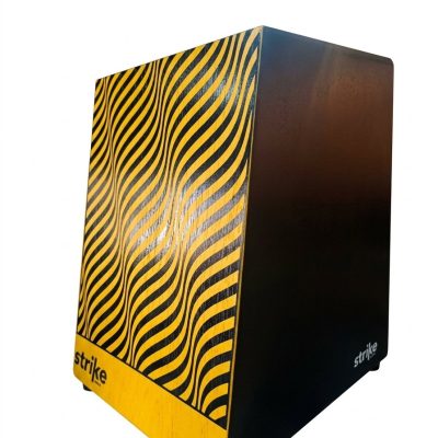 CAJON STRIKE SK5090 ESSENCIA CAP